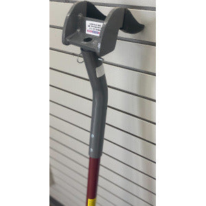 The Duckbill Deck Wrecker