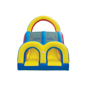 25 ZIP IT OBSTACLE COURSE