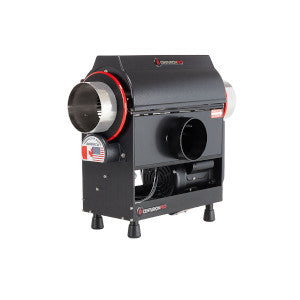 Centurion Pro Tabletop Pro Wet Dry Automated Bud Trimming Machine