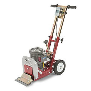 MK Diamond Floor Stripper