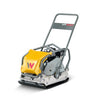 Wacker Neuson WP1550 Compactor