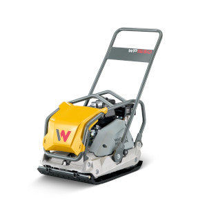 Wacker Neuson WP1550 Compactor