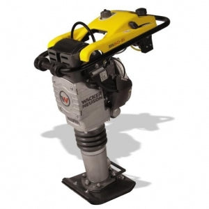 Wacker Neuson Vibratory Rammer Jumping Jack