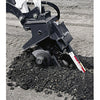 Bobcat Trencher Attachment