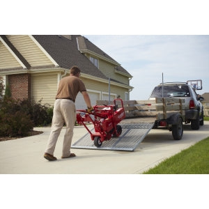 Classen 24 8HP Hydro Sod Cutter