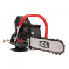 603GC Gas Saw Powerhead