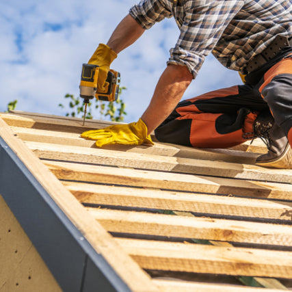DIY Rentals