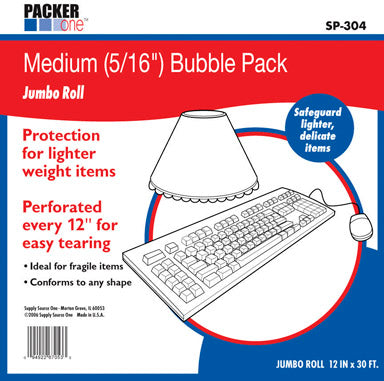 Bubble wrap