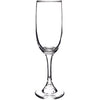 Champagne Glass Stemmed