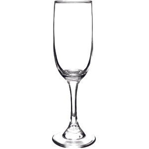 Champagne Glass Stemmed