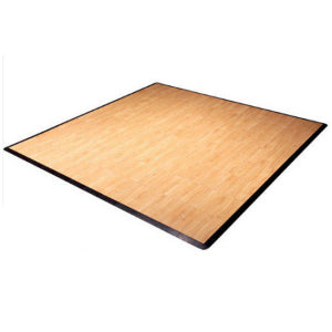 PS 16 x 16 Dance Floor