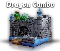 Dragon Combo