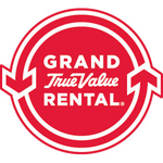 Grand Rental Station of Three Rivers MI logo