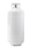 40 Lb. Propane Tank