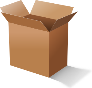 Medium Box