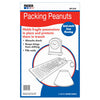 Packing peanuts