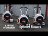 Little Wonder 5HP Blower