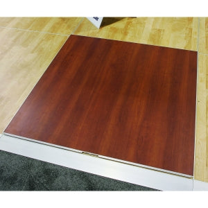 P.S. 16 x 16 Revolution Dance Floor