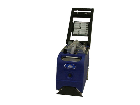 Carpet Shampooer - Attachment Available