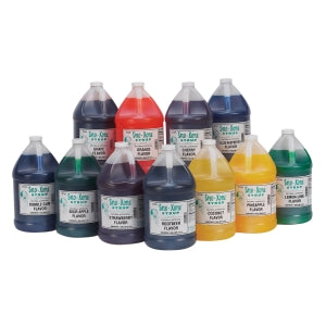Gold Medal Sno-Kone Syrup