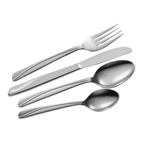 Flatware- Forks, Knives and Spoons