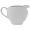 Ten Strawberry Street Classic White 8oz Creamer