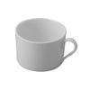 Coffee/ Tea Cup, White