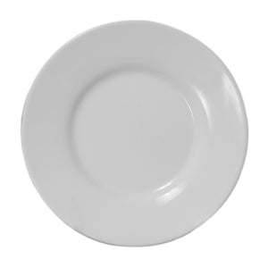 White Saucer