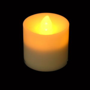 Mechanical Candles