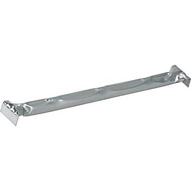Wardrobe box bar